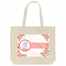 Tote Bags - Happy Mother Day